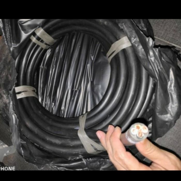 Expert Kabel Listrik NYYHY 4 x 10 mm2 Supreme per meter NYYHY 4x10 4x10mm