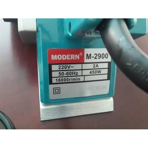 Expert Mesin Serut/Pasah Kayu / Planer Modern M 2900/M2900/M-2900