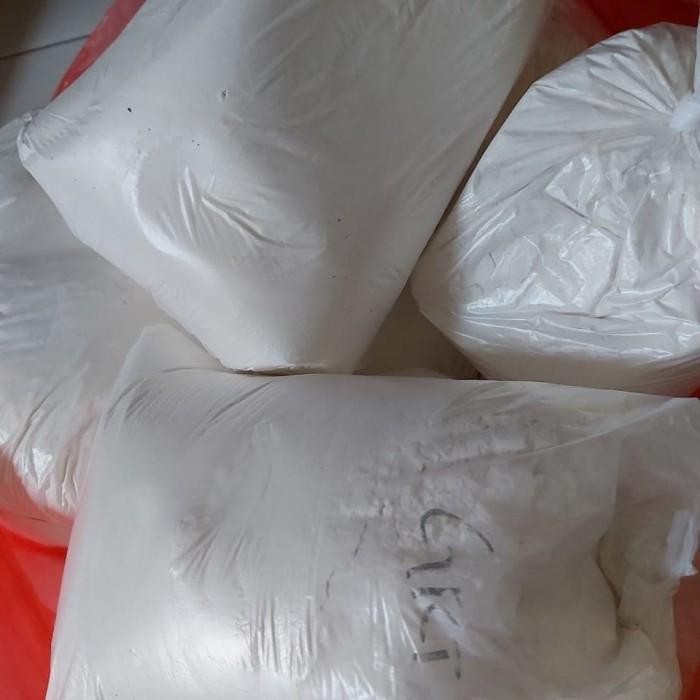 (Allthebest) Tepung Garut larut irut pati garut umbi 1 kg maag autis