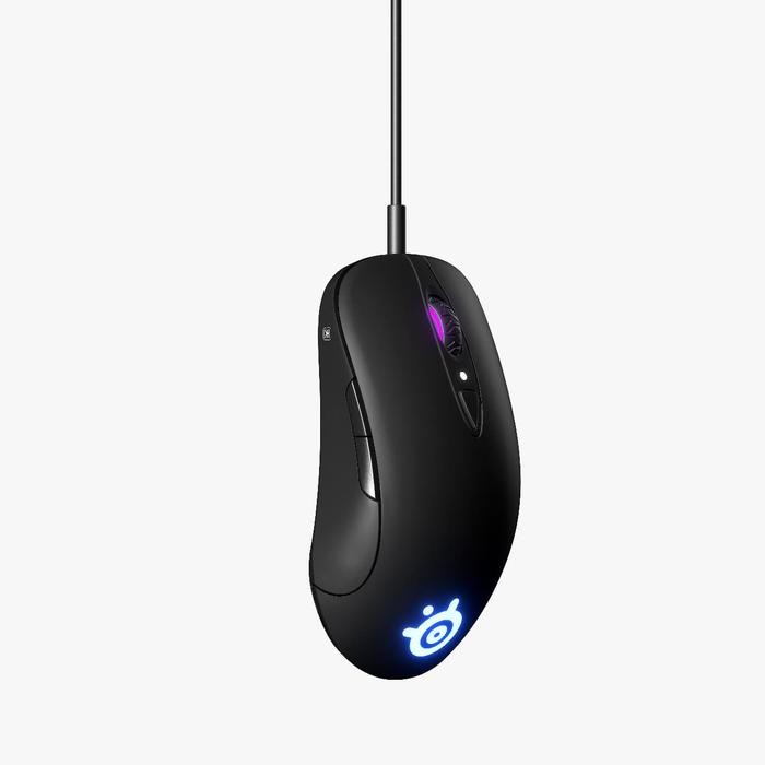 [Expert] BEKAS - SteelSeries Sensei Ten Gaming Mouse