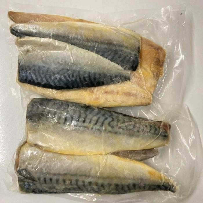 (Allthebest) Ikan saba fillet,fillet ikan makarel saba,ikan makarel fillet