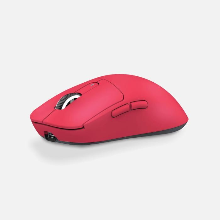 [Expert] Vortex INNO X2 4K/8K Vortexseries Gaming Mouse Vortex