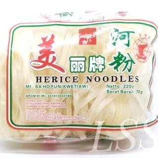 (Allthebest) KWETIAU / KWETIAU KERING 220GR