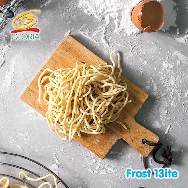 (Allthebest) Gloria Mie Bundar Mentah Kiloan