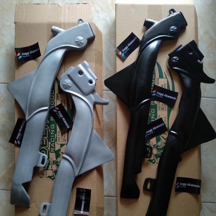 Deltabox KLX 150 Deltabox D`TRACKER Deltabox Kawasaki klx D`tracker D