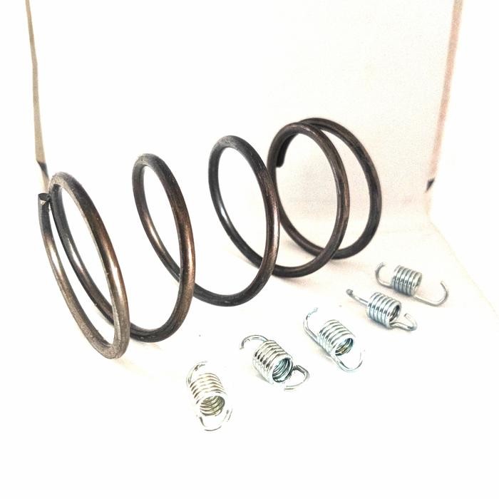 PER CVT XMAX PER SETAN BAJA JERMAN