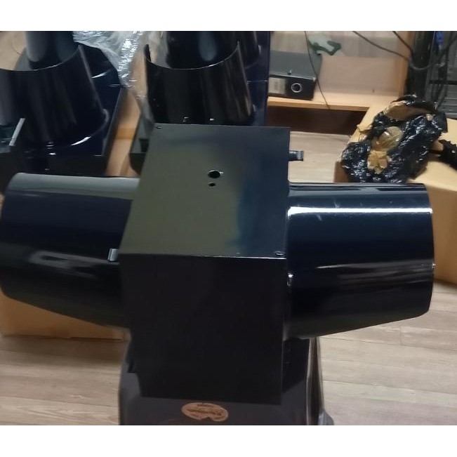 Jual Lampu Warning light 1 Aspek 2 Sisi