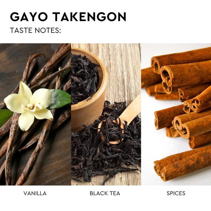 

KOPI ARABIKA GAYO 200GR - SINGLE ORIGIN ARABICA SPECIAL COFFEE ACEH - WHOLEBEAN/BIJI, 50 GR