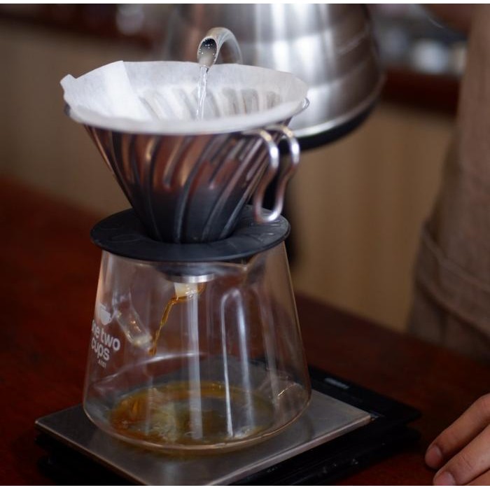 

BIJI KOPI ARABIKA BRAZIL MARSHMALLOW CHOCONUT - FILTER