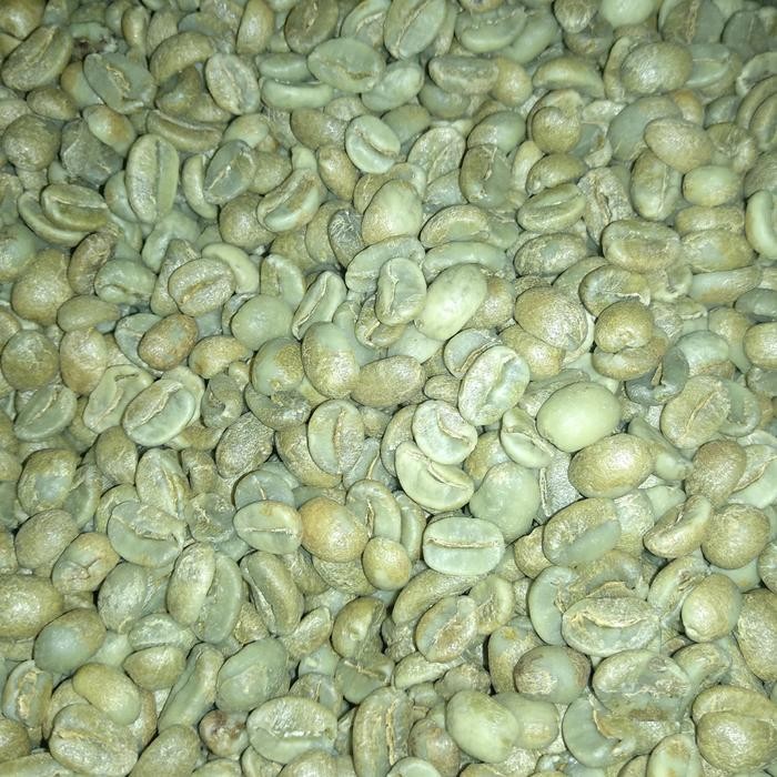 

PUNTANG HONEY GREENBEANS 1KG GRADE 1