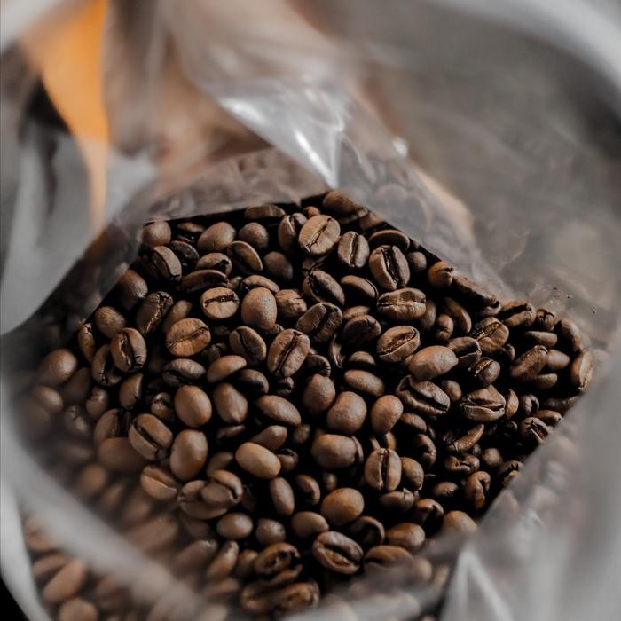 

ESPRESSO BLEND FULL ARABICA - COMMERCIAL BLENDS - WHOLE BLENDS 1KG