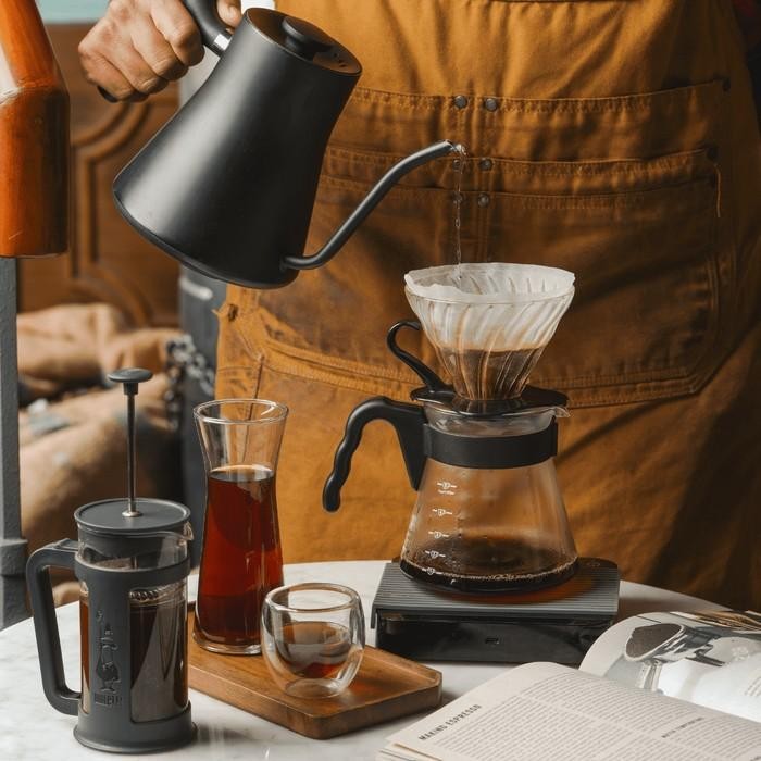 

BUY 2 GET 1 - ROEMAH KOFFIE - KOPI PREMIUM