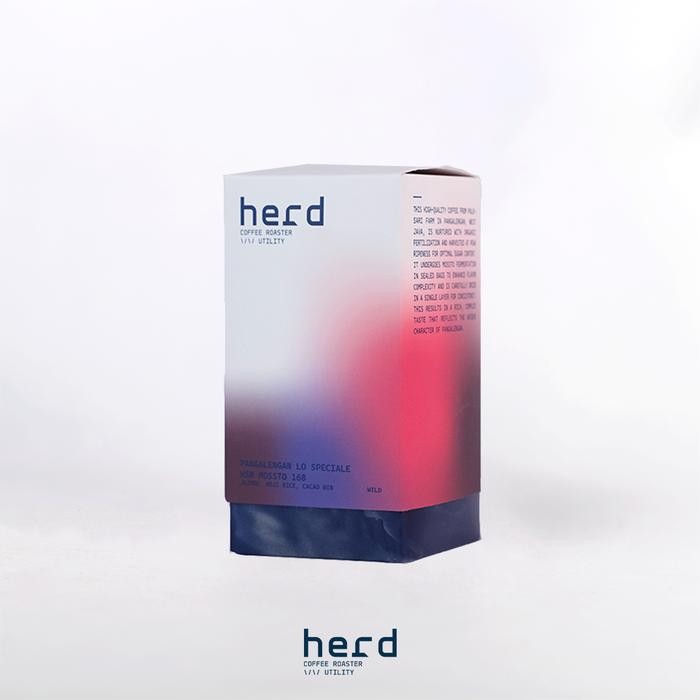 

HERD PANGALENGAN LO SPECIALE HSN MOSSTO SINGLE ORIGIN 200 GR