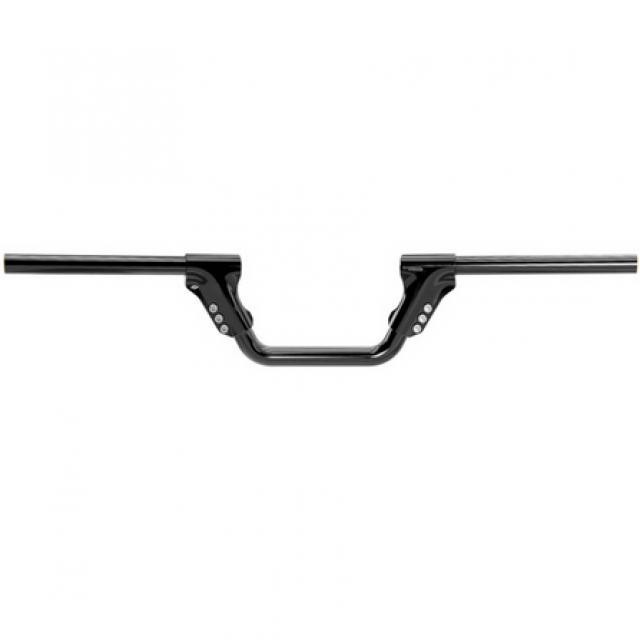 

Terlaris Sandoval Open Road Adjustable Bars [24+ Models] [Black]
