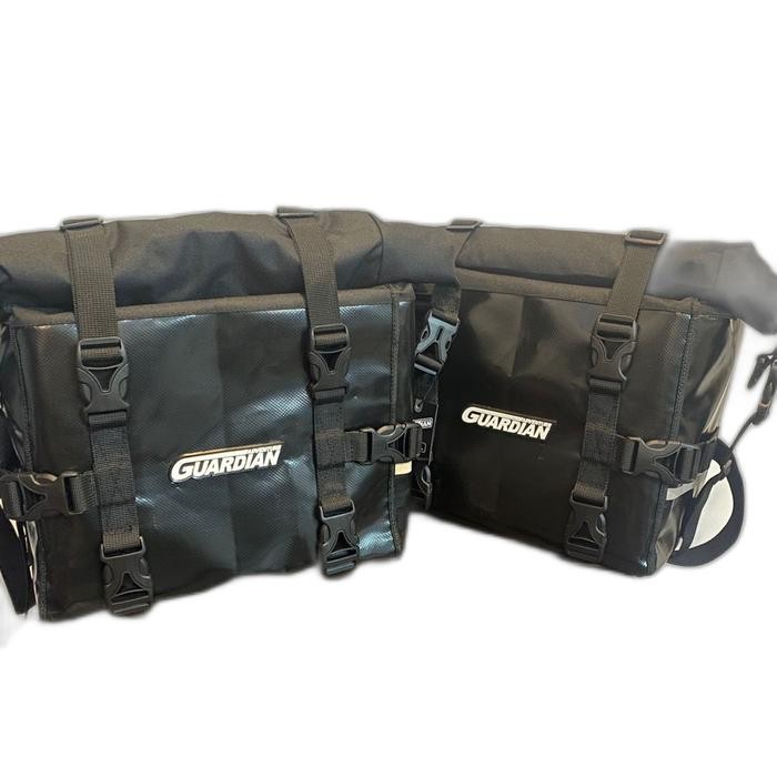 Terlaris Side Bag Guardian Adventure