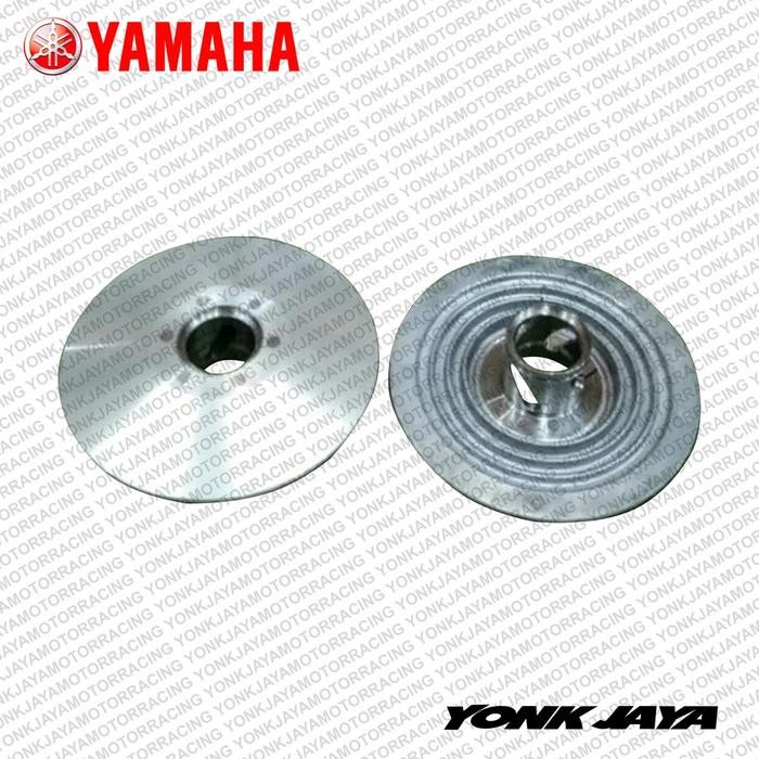 

Terlaris Secondary Sliding Sheave Yamaha Xmax 300 Original
