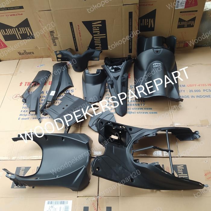 

Terlaris Full Body Kasar Honda Beat Pop