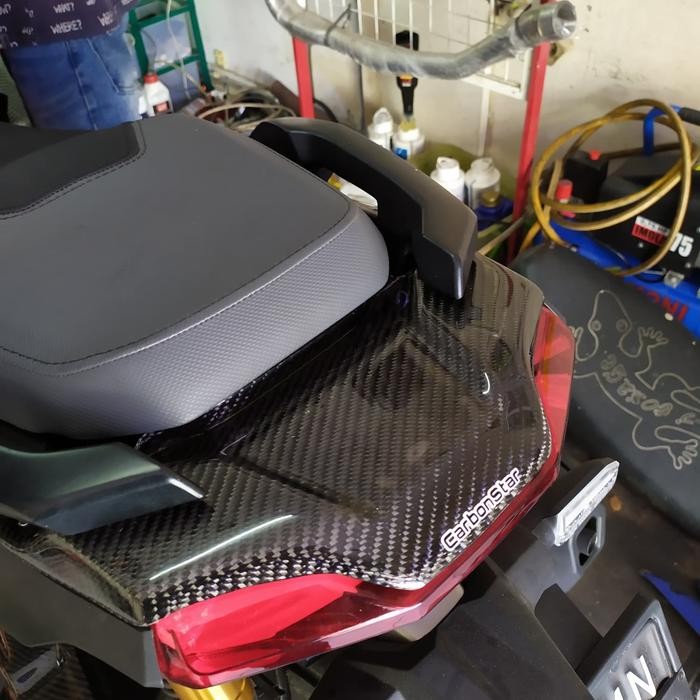 

Terlaris Paket Modif Carbon Adv 150