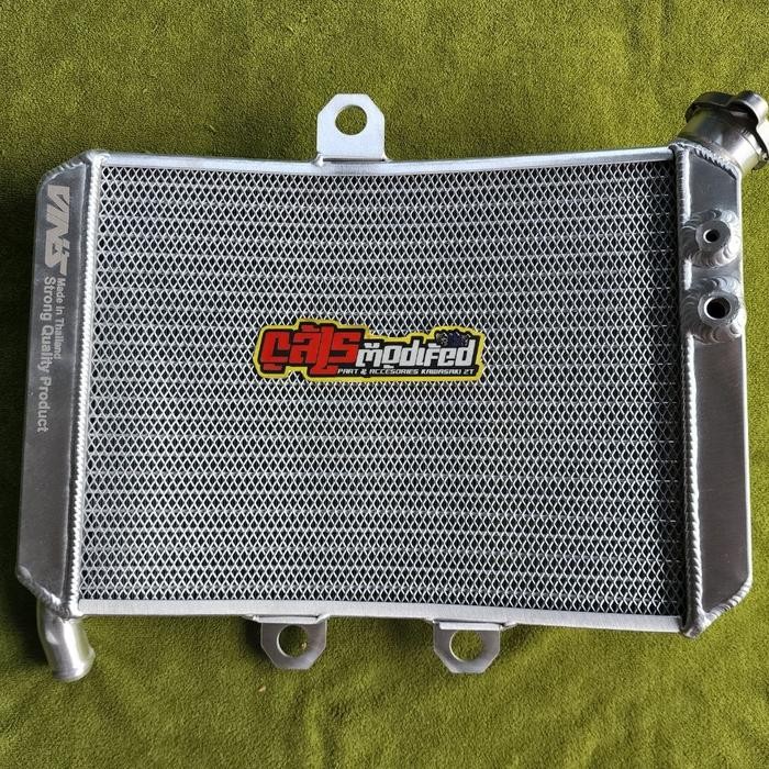 

Terlaris Radiator Almu Curve Big Volume Ninja R Ss Radiator Alumunium Vins R Ss