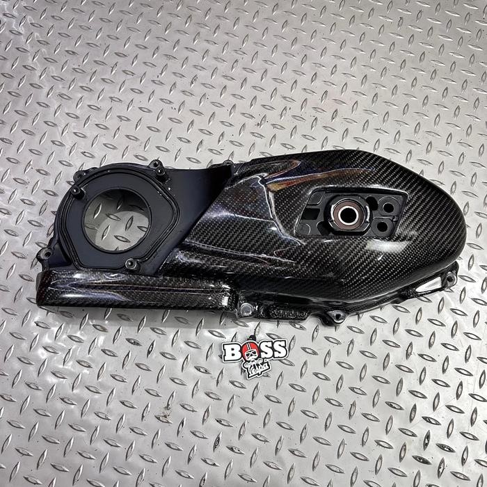 

Terlaris Cover Cvt Vespa Iget Carbon Kevlar Vespa Sprint