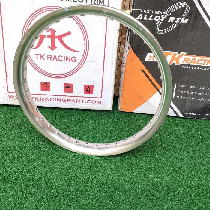 velk ring 17 160 TK Japan lost pack