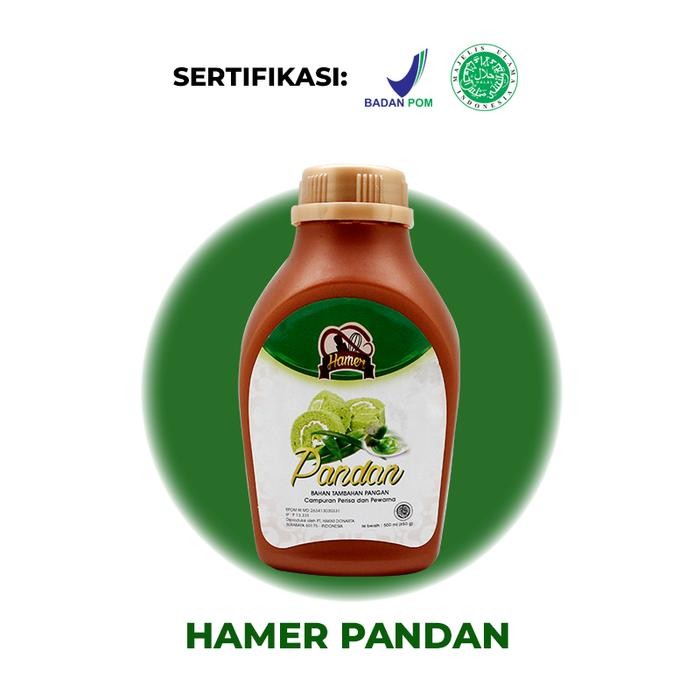

FREShBgt- Hamer Perisa Makanan/Minuman 500 Gr