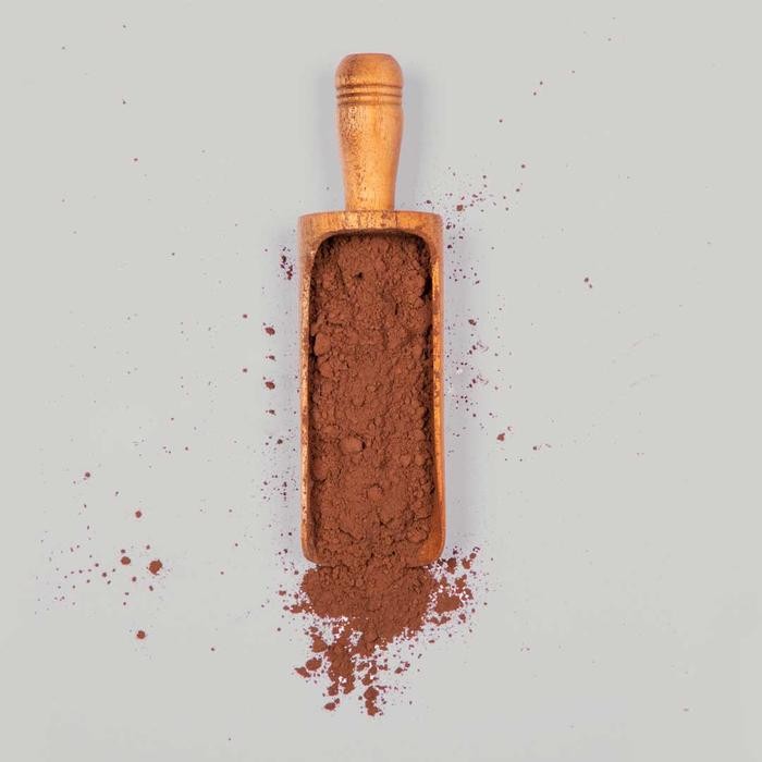 

FREShBgt- Coklat Bubuk Tulip Bordeaux / Burgundy / Noir Cocoa Powder (100 gr)