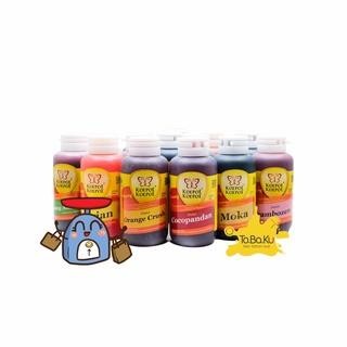 

FREShBgt- Koepoe Pasta 60ml