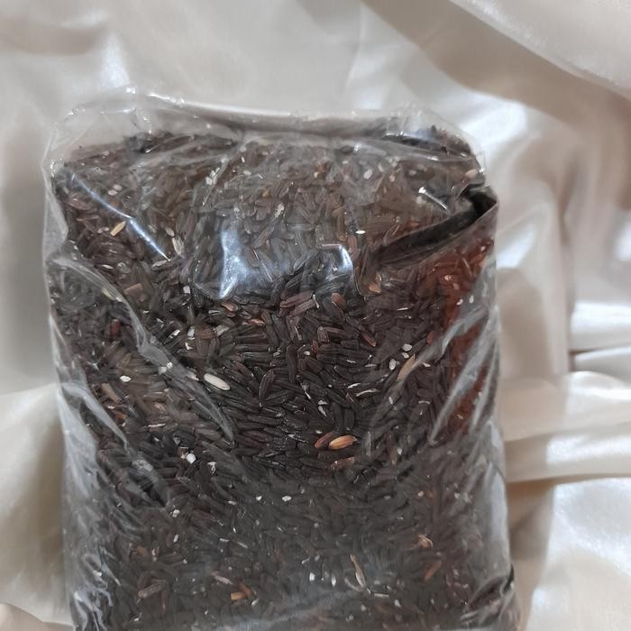 

FREShBgt- ketan hitam 1kg