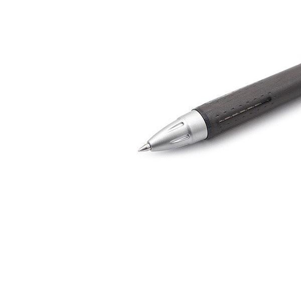 

PEN NGEBUT!! Uni Jetstream Ballpoint Pen - 0.7 mm - Rubber Body Series