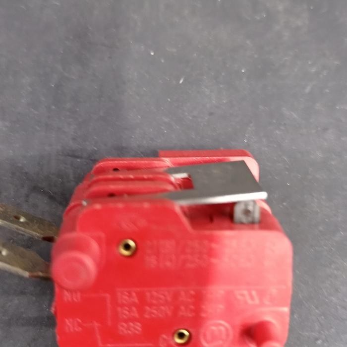 micro switch for KARCHER HD 5/11