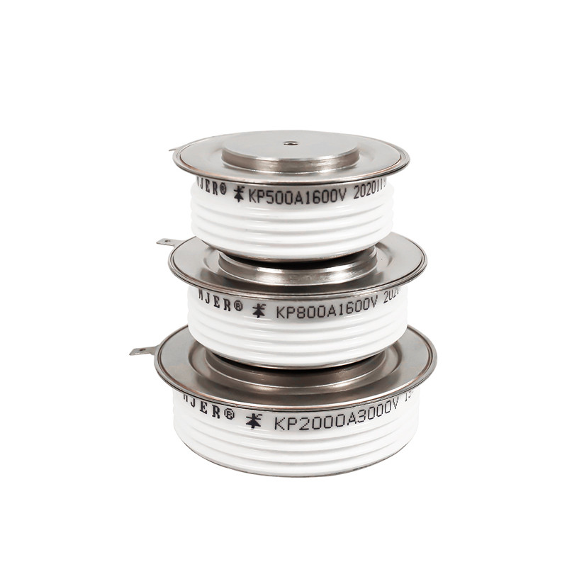 Thyristor Module Capsule Thyristor  KP300A KP400AKP500AKP800AKP1000A KP1200A KP2000A IWSXC