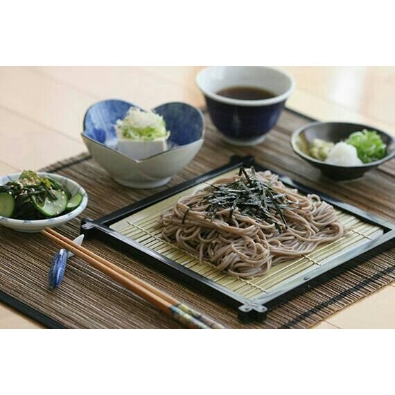 

Ishiguro Dry Yamaimo Cold Soba Noodle Mi Mie Instant Jepang Gratis Ongkir