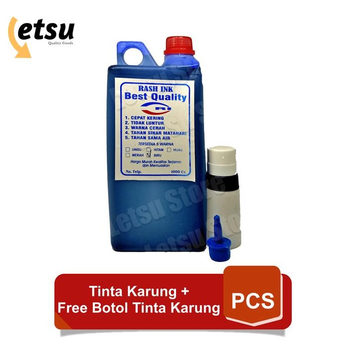 

Tinta Karung Rash Ink / INK Karung + FREE BOTOL TINTA KARUNG