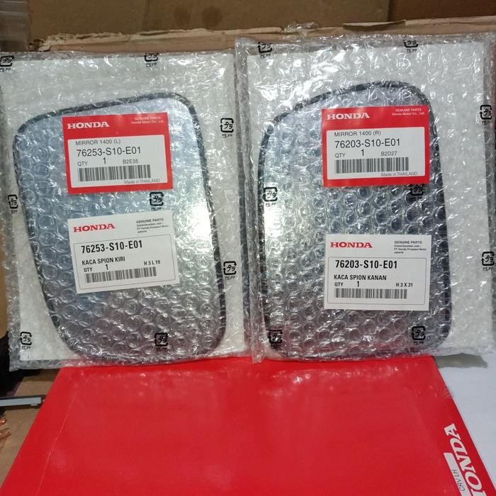 KACA SPION HONDA CRV LAMA GEN1 GEN2 ORIGINAL ASLI