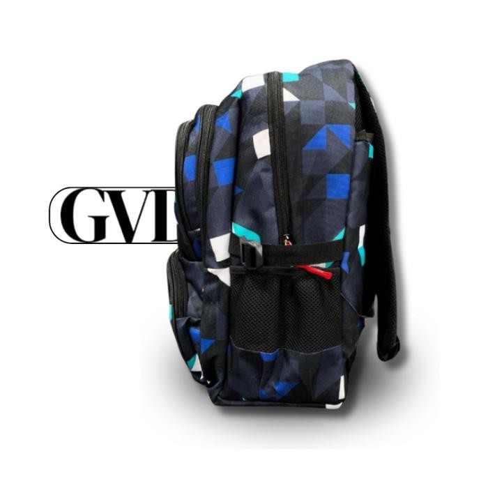 

Tas Ransel Anak Sekolah SD Motif Roblox 1822 Bapa Anak Smp