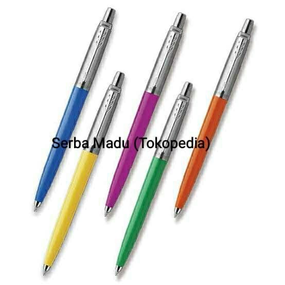 

Pen Parker Jotter Originals Ballpoint - Colorful Series