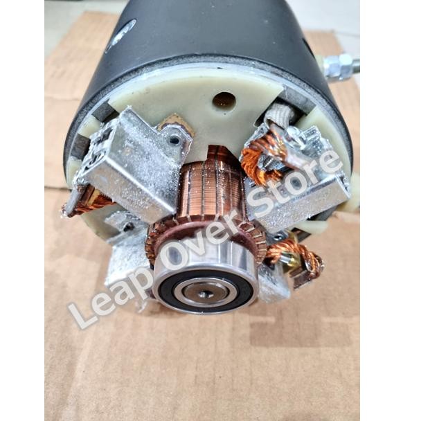 Berkualitas Motor Winch Warn Tabor 8K & 10K Warn Motor Tabor Motor Winch Warn