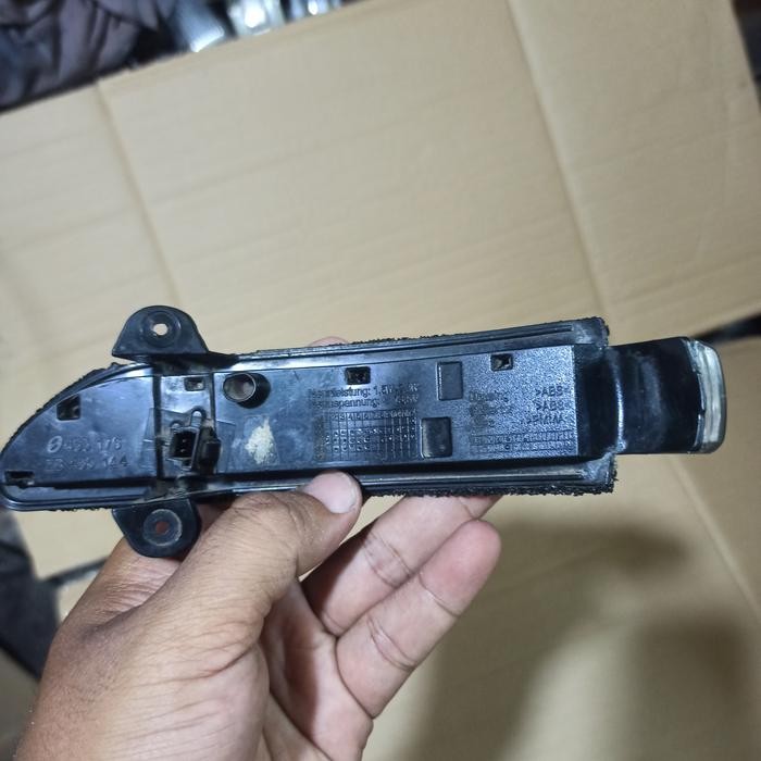 sein spion mescedes benz cls c class e class w211 w219 w221 original