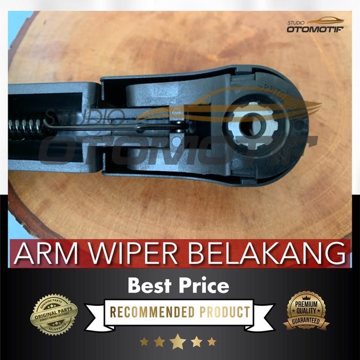 [Allthebest] WIPER ARM BELAKANG MOBILIO / GAGANG WIPER BELAKANG HONDA MOBILIO RS E