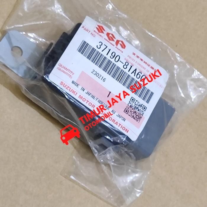 Modul Door Lock Apv Asli Sgp 37190-81A60 Sparepart Suzuki