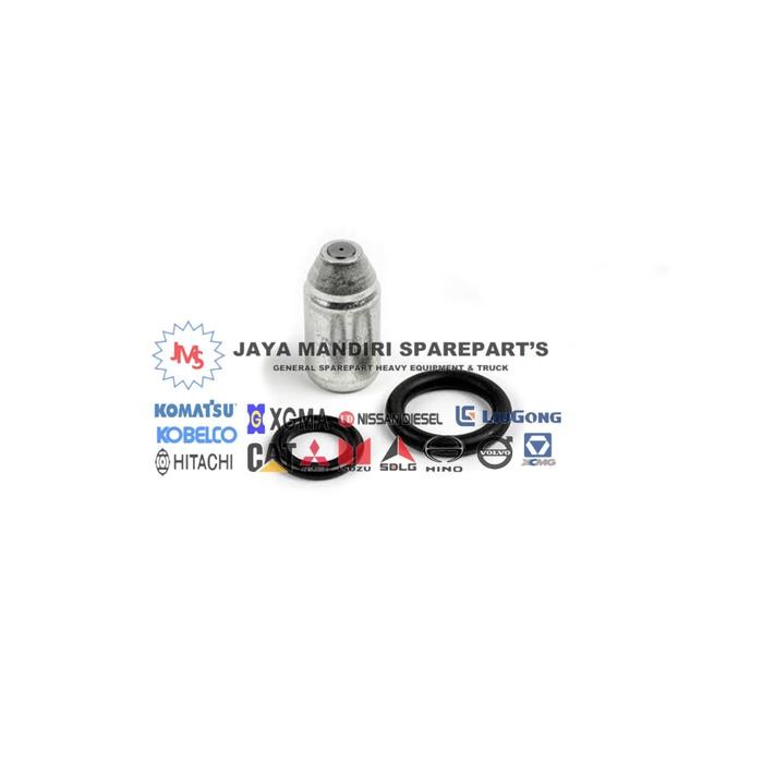 nozzle 7m7431 7m4601 7m-7431 7m-4601 d353c d379 d398