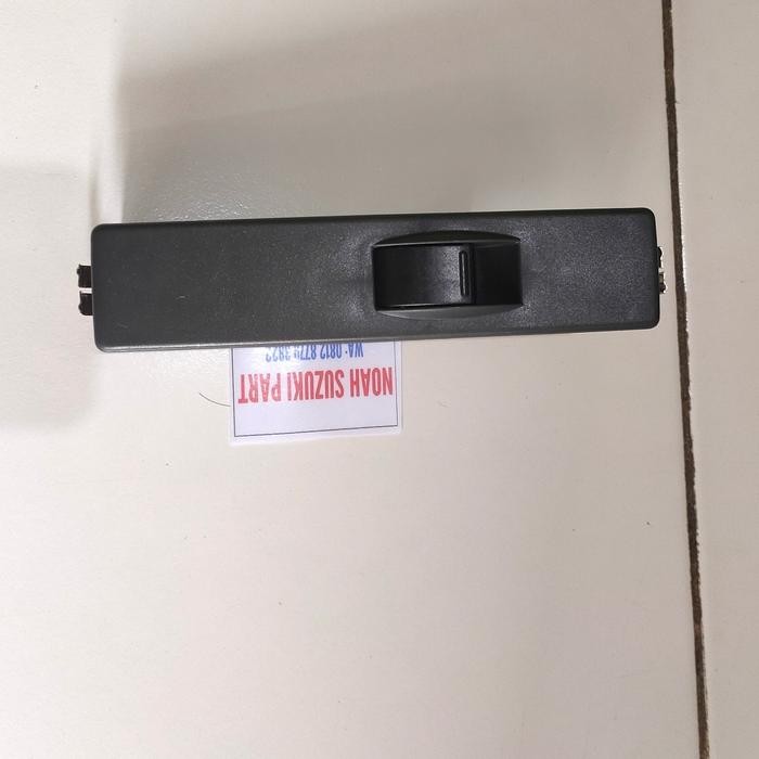 Tombol Power Window Suzuki Vitara Escudo Sidekick-Depan Kiri