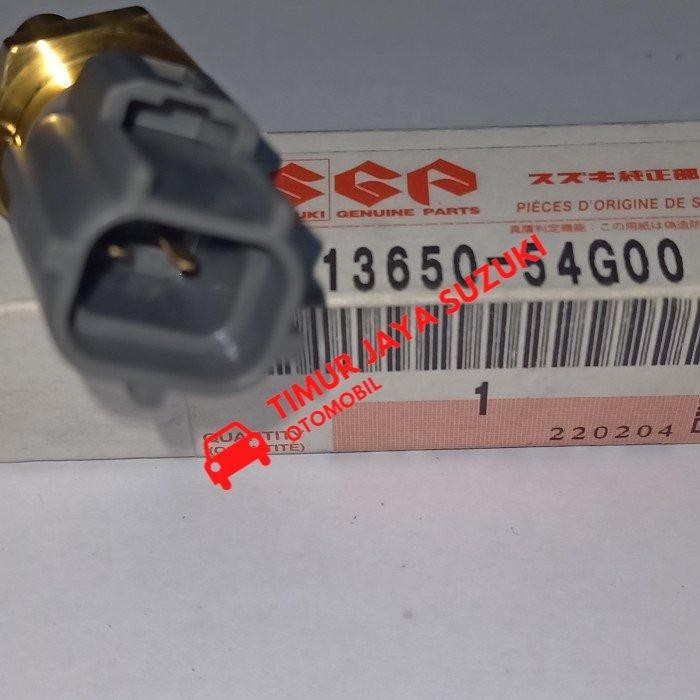Sensor Ect Temperatur Aerio, Baleno Next-G Asli Sgp