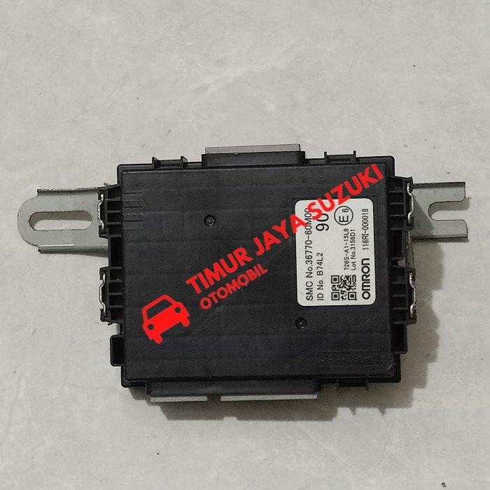 Bcm Ertiga Type 3 Gx, Gl Asli Sgp