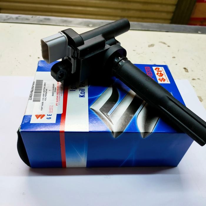 Ingition Coil Suzuki Futura Injeksi / Apv Asli Sgp