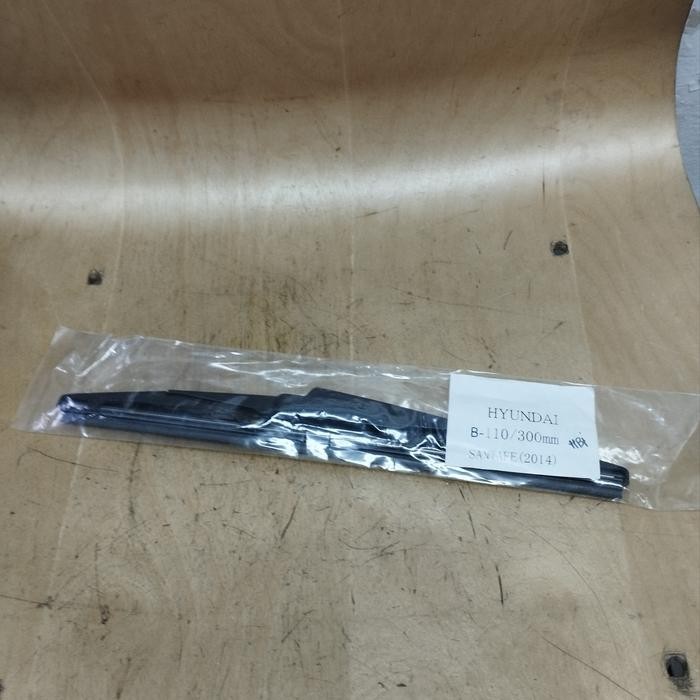 Wiper Belakang Hyundai Santa Fe