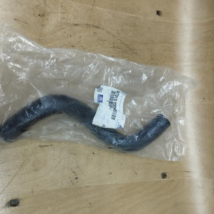 Selang Hose Heater Coolant Hyundai Atoz Kia Visto Mt