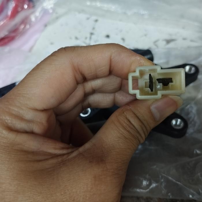 Motor Power Window Mitsubishi Lancer Evo3 Cb