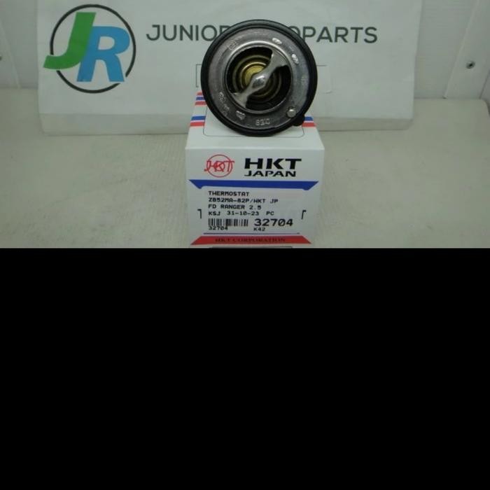 Thermostat Ford Ranger 2.5 Ford Ranger 2.500Cc Ford Ranger 2.9 Ford Ranger 2.900Cc Ford Everest Asli